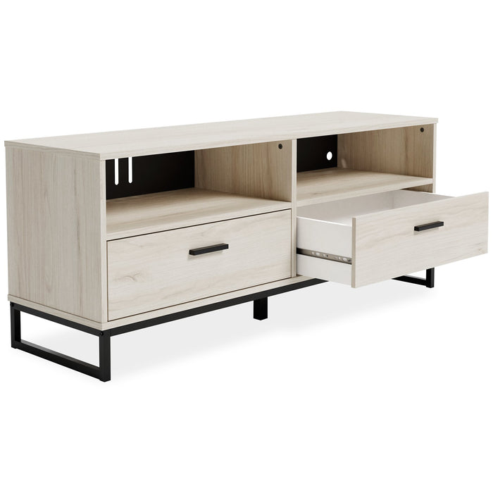 Socalle 59" TV Stand - World Furniture Gallery (Newark, CA)