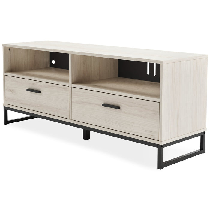 Socalle 59" TV Stand - World Furniture Gallery (Newark, CA)