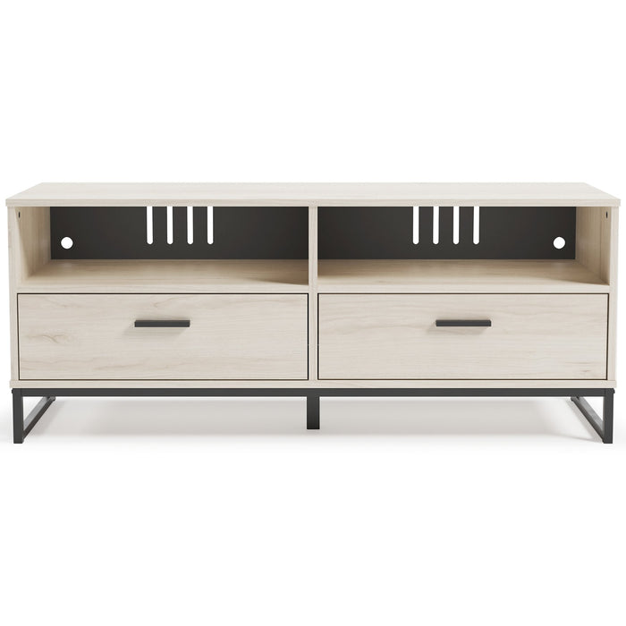 Socalle 59" TV Stand - World Furniture Gallery (Newark, CA)