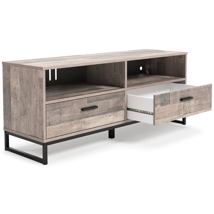 Neilsville 59" TV Stand - World Furniture Gallery (Newark, CA)