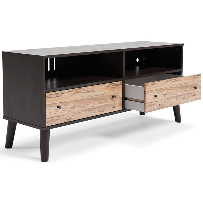 Piperton Medium TV Stand - World Furniture Gallery (Newark, CA)