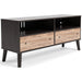 Piperton Medium TV Stand - World Furniture Gallery (Newark, CA)