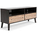 Piperton Medium TV Stand - World Furniture Gallery (Newark, CA)