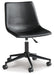 Office Chair Program Home Office Desk Chair - World Furniture Gallery (Newark, CA)