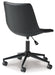 Office Chair Program Home Office Desk Chair - World Furniture Gallery (Newark, CA)