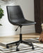 Office Chair Program Home Office Desk Chair - World Furniture Gallery (Newark, CA)