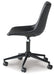 Office Chair Program Home Office Desk Chair - World Furniture Gallery (Newark, CA)