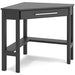 Otaska Home Office Corner Desk - World Furniture Gallery (Newark, CA)