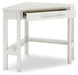 Grannen Home Office Corner Desk - World Furniture Gallery (Newark, CA)