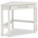 Grannen Home Office Corner Desk - World Furniture Gallery (Newark, CA)