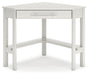 Grannen Home Office Corner Desk - World Furniture Gallery (Newark, CA)