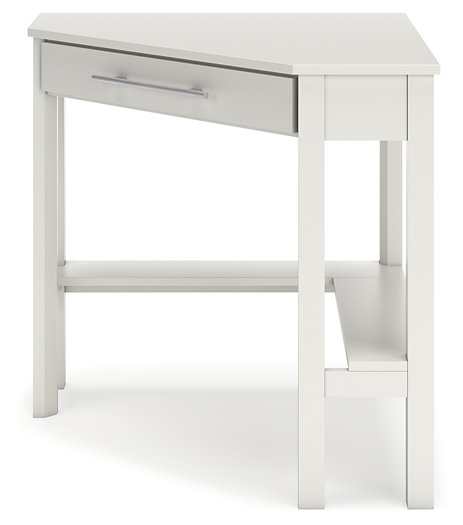 Grannen Home Office Corner Desk - World Furniture Gallery (Newark, CA)