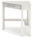 Grannen Home Office Corner Desk - World Furniture Gallery (Newark, CA)