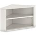 Grannen Home Office Corner Bookcase - World Furniture Gallery (Newark, CA)