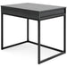 Yarlow 36" Home Office Desk - World Furniture Gallery (Newark, CA)