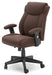 Corbindale Home Office Chair - World Furniture Gallery (Newark, CA)