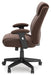 Corbindale Home Office Chair - World Furniture Gallery (Newark, CA)