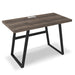 Arlenbry 47" Home Office Desk - World Furniture Gallery (Newark, CA)