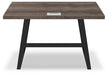 Arlenbry 47" Home Office Desk - World Furniture Gallery (Newark, CA)