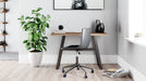 Arlenbry 47" Home Office Desk - World Furniture Gallery (Newark, CA)