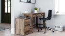 Arlenbry 47" Home Office Desk - World Furniture Gallery (Newark, CA)