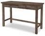 Arlenbry 47" Home Office Desk - World Furniture Gallery (Newark, CA)