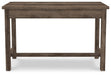 Arlenbry 47" Home Office Desk - World Furniture Gallery (Newark, CA)