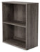 Arlenbry 30" Bookcase - World Furniture Gallery (Newark, CA)