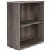 Arlenbry 30" Bookcase - World Furniture Gallery (Newark, CA)