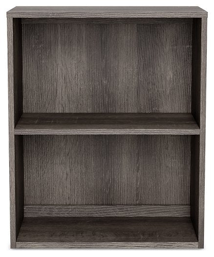 Arlenbry 30" Bookcase - World Furniture Gallery (Newark, CA)