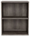 Arlenbry 30" Bookcase - World Furniture Gallery (Newark, CA)