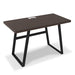 Camiburg 47" Home Office Desk - World Furniture Gallery (Newark, CA)