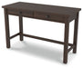 Camiburg 47" Home Office Desk - World Furniture Gallery (Newark, CA)