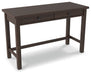 Camiburg 47" Home Office Desk - World Furniture Gallery (Newark, CA)