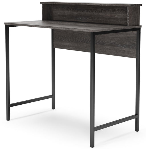 Freedan 37" Home Office Desk - World Furniture Gallery (Newark, CA)