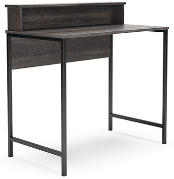 Freedan 37" Home Office Desk - World Furniture Gallery (Newark, CA)