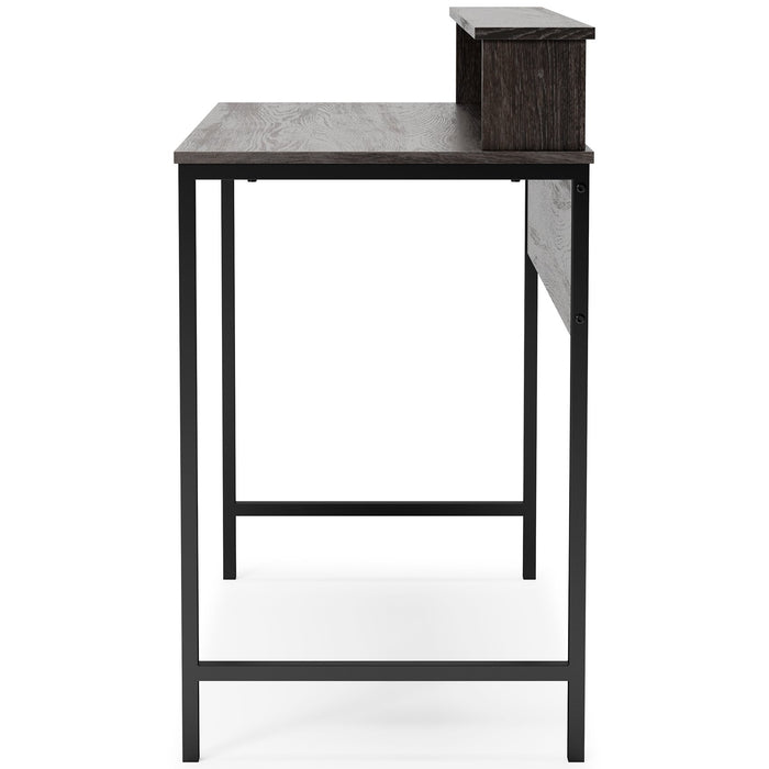 Freedan 37" Home Office Desk - World Furniture Gallery (Newark, CA)