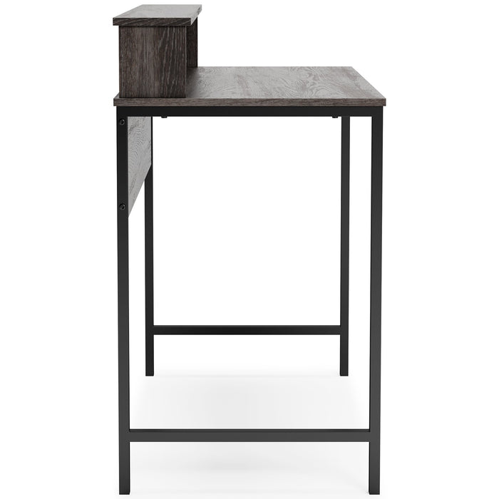 Freedan 37" Home Office Desk - World Furniture Gallery (Newark, CA)