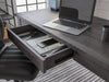 Freedan 48" Home Office Desk - World Furniture Gallery (Newark, CA)