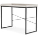 Bayflynn 43" Home Office Desk - World Furniture Gallery (Newark, CA)