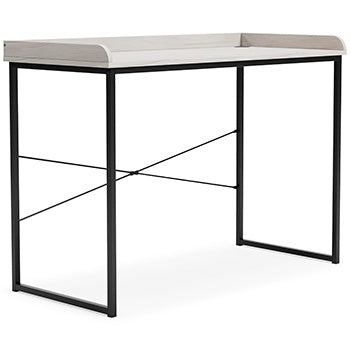 Bayflynn 43" Home Office Desk - World Furniture Gallery (Newark, CA)