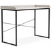 Bayflynn 43" Home Office Desk - World Furniture Gallery (Newark, CA)