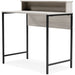 Bayflynn Home Office Desk - World Furniture Gallery (Newark, CA)