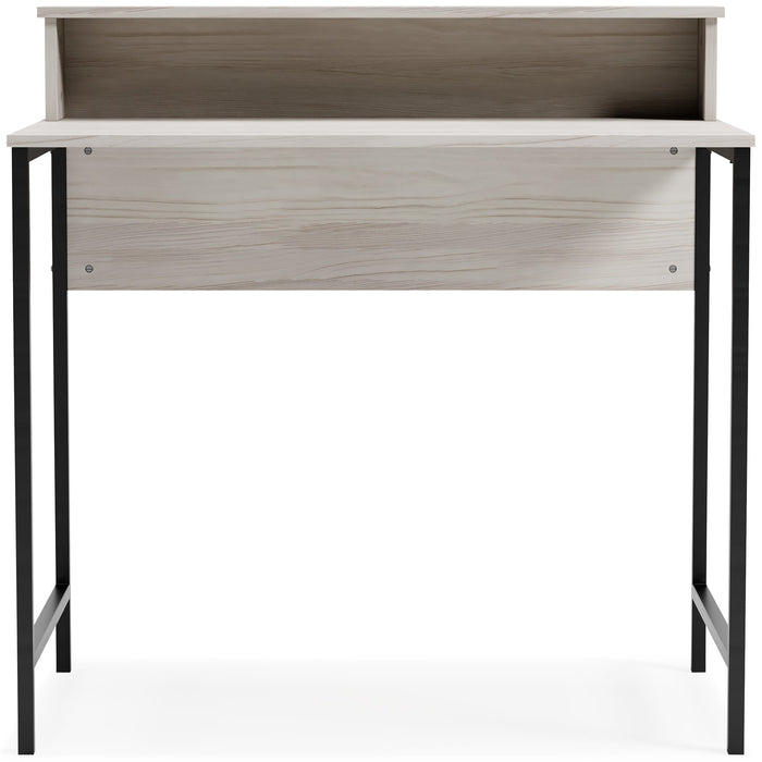 Bayflynn Home Office Desk - World Furniture Gallery (Newark, CA)