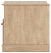 Elmferd File Cabinet - World Furniture Gallery (Newark, CA)