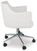 Baraga Home Office Desk Chair - World Furniture Gallery (Newark, CA)