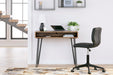 Strumford Home Office Desk - World Furniture Gallery (Newark, CA)