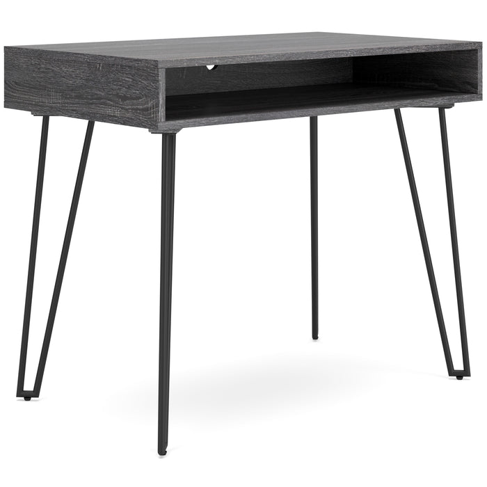 Strumford Home Office Desk - World Furniture Gallery (Newark, CA)