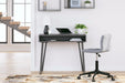 Strumford Home Office Desk - World Furniture Gallery (Newark, CA)