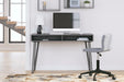 Strumford Home Office Desk - World Furniture Gallery (Newark, CA)